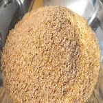 High Quality Wheat Bran For Animal Feed/DORB(DE OILED RICE BARN ) Animal Feed