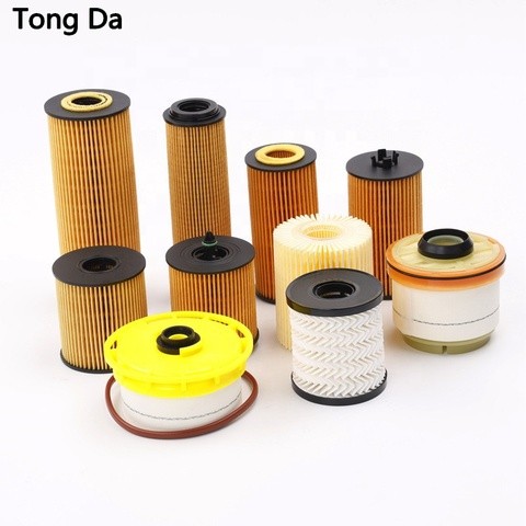 High Quality Wholesale engine oil filter 04152-38020