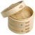 Import High quality wholesale 	bamboo steamer, non electric food steamer from China