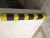 Import High Quality Wholesale Rubber Wall Protection Bumper Corner Guard from China