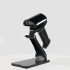 High Speed 1D 2D QR Code Scanner with USB Interface for POS System and Ticketing