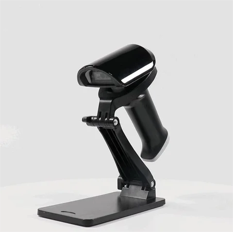 Buy High Speed 1d 2d Qr Code Scanner With Usb Interface For Pos System ...