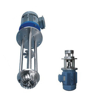 Buy High Speed Batch Cosmetic Asphalt Homogenizer Emulsifier Rotor ...