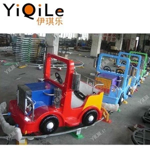 high speed electric toy train sets fibergrlass rides for amusement park