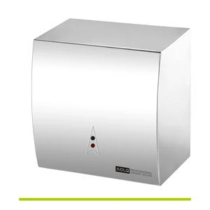 High Speed Jet Hand Dryer, Hand Dryer Jet with Brushless Motor, Hand Dryer Stainless Steel