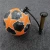 Import High Standard Custom Outdoor Sports Ball PU Football SIZE 5 Team Soccer Ball from China