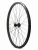Import High Stiffness Toray T1000 Disc Brake 29er Carbon MTB Gravel Bicycle asymmetry 30mm width Wheels with Novatec hub from China