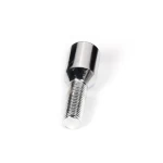 high strength grade truck titanium wheel nut bolt