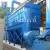 High Temperature Baghouse Pulse Jet Dust Collector For Furnace