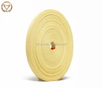 high temperature resistant abrasion resistant aramid fiber tapes with good quality