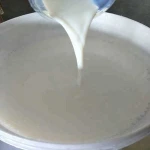 High temperature water based paint heat thermal insulation resistant building decoration coatings