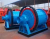 High Uptime Wet Type Ball Mill For Gold Copper Silver Ore