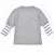 Import Hing Quality Long Sleeve Wholesale Baby Tops Sport Casual Clothes Boutique Little Girls T Shirts For Bulk from China