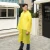 Import Hipster poncho travel EVA eco-linked outdoor adult raincoat from China