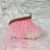 Import Hiqh Quality Winter Baby Booties,  Pink Home Shoes, 0-12 Month from Republic of Türkiye