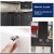 Import HJY Shiny Quartz Handles Set Matte Black Crystal Glass Knobs For Bed room Door from China