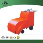 HLQ-18 Groove cutter, concrete cutter machine