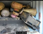 HMS 1/Iron Scraps/ Heavy Metal Scraps!