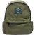 Import Hobo Styles Casual Durable Cotton Canvas School Backpack Bag for Girls from China