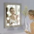 Import Hollywood Style White makeup  Mirror Lights 10 LED Bulbs Kit Led Mirror Light With Bathroom from China