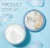 Import Holu  Natural Organic Whitening Scrub Cream Moisturizing Skin Face Scrub Exfoliating Coconut Body Scrub from China