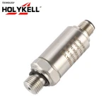 Holykell OEM HPT906 4-20mA 20Mpa crane hydraulic pressure sensor