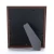 Import Home decoration gift brown solid wood photo frame from China