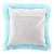 Import Home Decorative Super Soft Plush Faux Fur Throw Pillow Cover Cushion Case from China