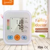 Home digital sphygmomanometer cheap arm blood pressure monitor