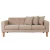 Import Home Furniture General Use and No Inflatable from China