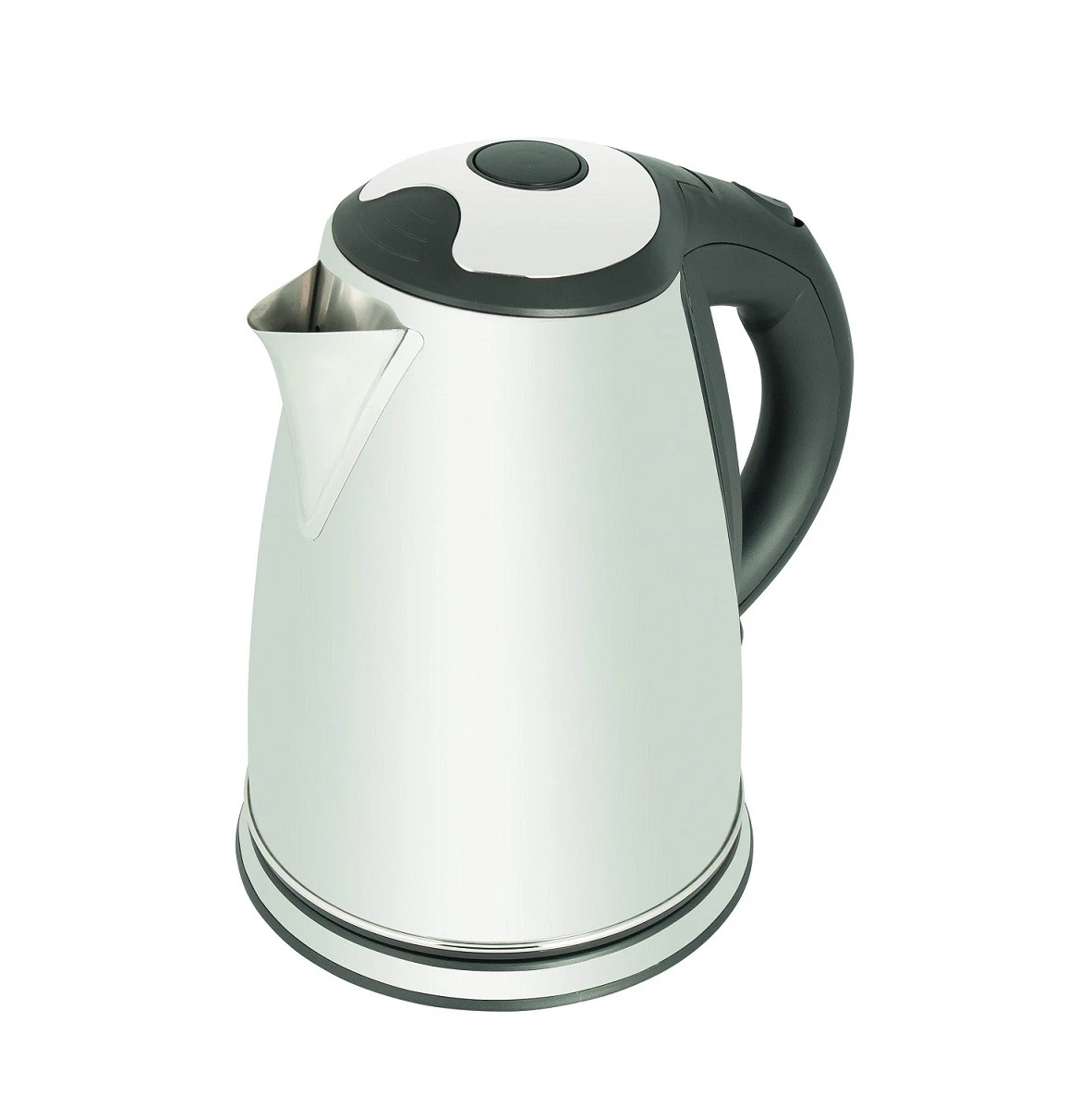 home kitchen electric kettle Stainless Steel Portable Electric Hot Water Kettle