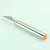Import Home Kitchen Tools For DIY Fruit Salads Fruit Carving Knife from China