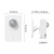 Import Home Security Alarm Tuya APP Control Wireless PIR Infrared Sensor Motion Detector from China