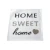 Import Home Sweet Home Decorative Accessories from China