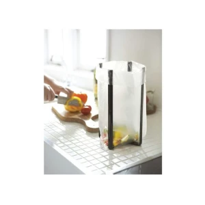 Home Tower Kitchen Multi Eco Stand Plastic Bag Holder 