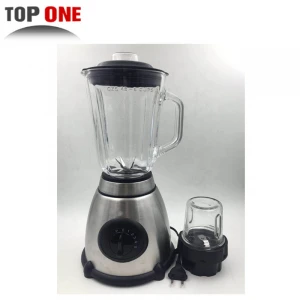 Home use electric blender