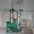 Import Home use small scale disc stone wheat coarse cereals stone flour mill from China