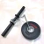 Import Home Workout Gym Strength Training Heavy Duty Body Building Arm Power Trainer Forearm Wrist Roller from China