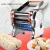 Import Homemade Paste And Noodle Making Machine Maker from China