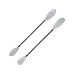 Homful Fashion Design Kayak Paddle blade for canoe