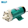 HOP MP-20RXT Permanent Magnet Water Pump magnetic pump mp-20rzm for acid pump head spare part 26mm hose