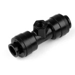 Hose Garden Spray Cooling System Brass Nozzles Irrigation Watering Kits Greenhouse Flowers Plants Sprinkler set