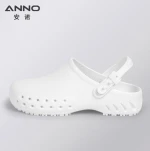 Hospital   Surgical Laboratory Safety Shoes