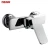 Import Hot and cold water 35mm ceramic chrome brass waterfull bathroom shower faucets from China