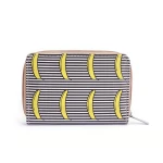 Hot Cute Short Purse Girl Wallet Printing Coin Purse Women Wallet Made In China