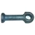 Import Hot Dip Galvanized Steel Lifting Eye Anchor Bolt from China