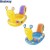 Import Hot inflatable baby water amusement equipment children swimming boat from China