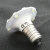 Import hot item 20pcs led point source light for funfair /entertainment lights from China