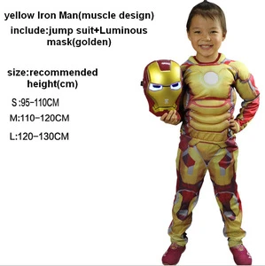 Hot new products cosplay costume anime children halloween costume boy halloween costume With Trade Assurance