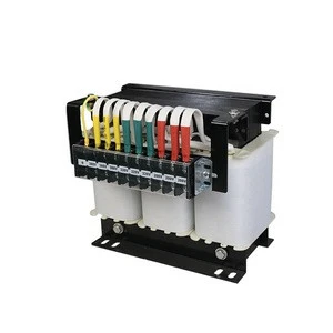Hot new products step down 60kva transformer 220v to 110v rectangular transformer